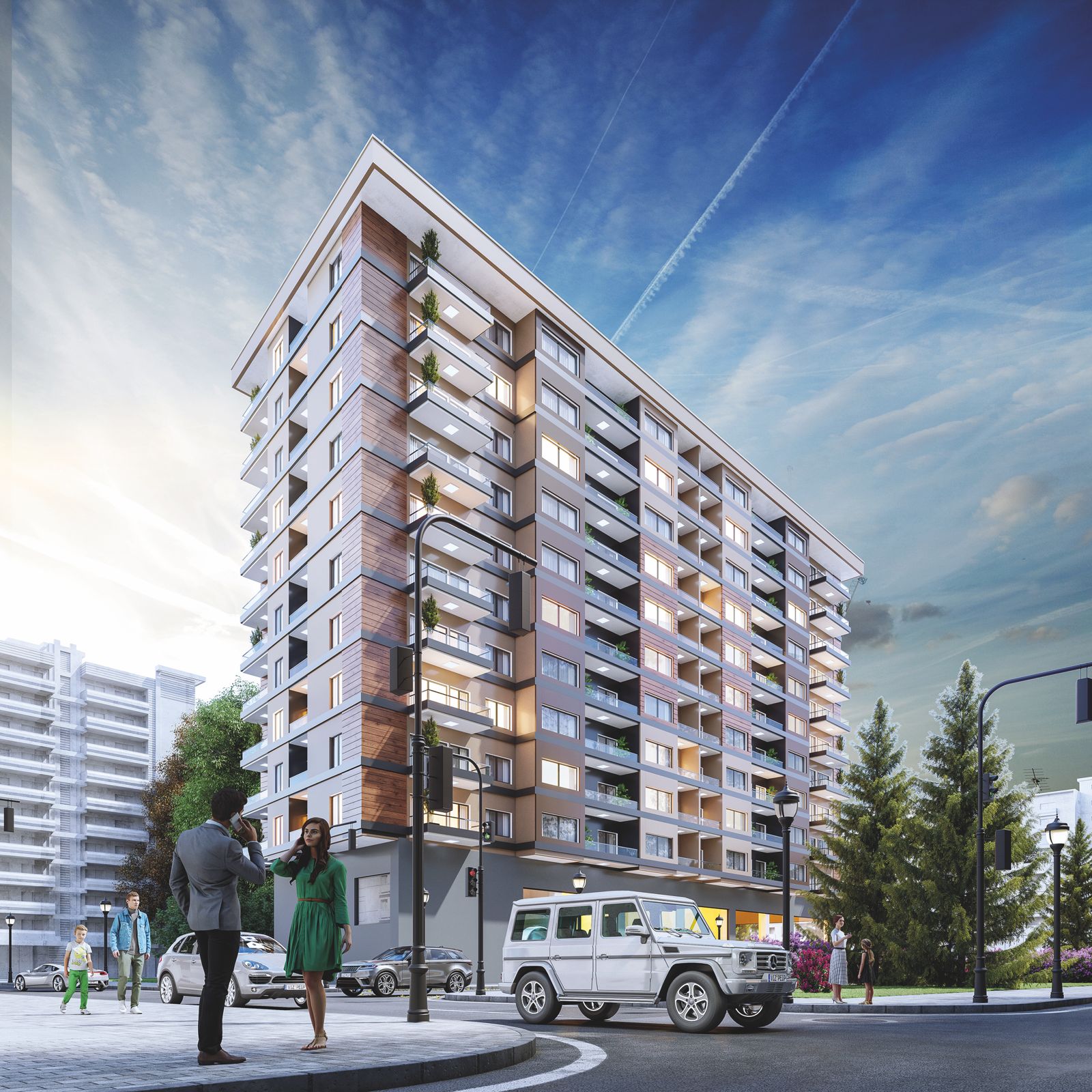 VİRA GOLD BORNOVA görseli